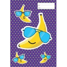Cool Bananas 